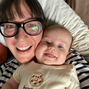 Meet your Posher, Michele